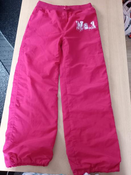 Kalhoty, pidilidi,158