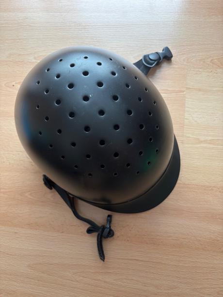 Helma jezdecká dětská, 