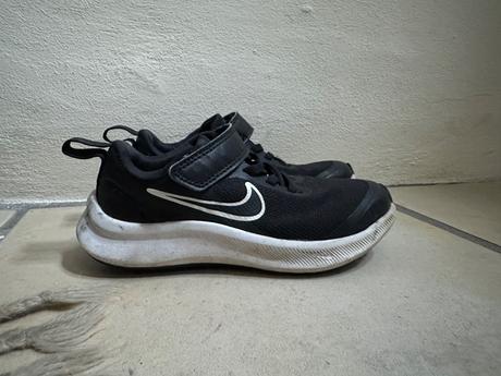 Běžecké tenisky nike star runner ii, nike,28