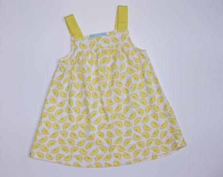 J815 letní šaty na ramínka vel.68, obaibi,68