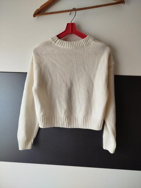 Svetr zn. new look vel.140, new look,140