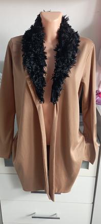 Cardigan zn."boohoo" vel."38", 38