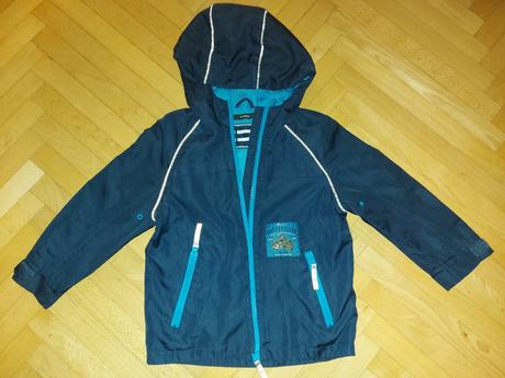 Šusťáková letní bunda, george,98