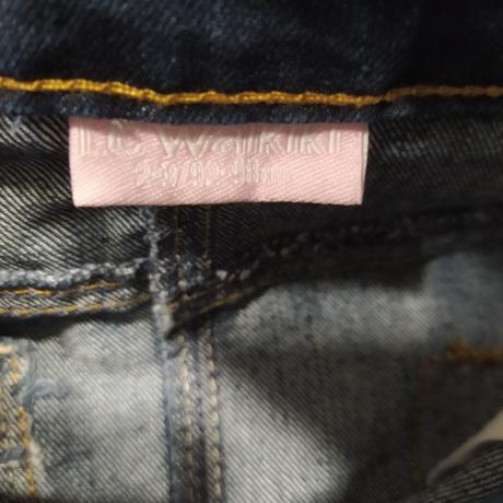 Riflova sukně s laclem, 92