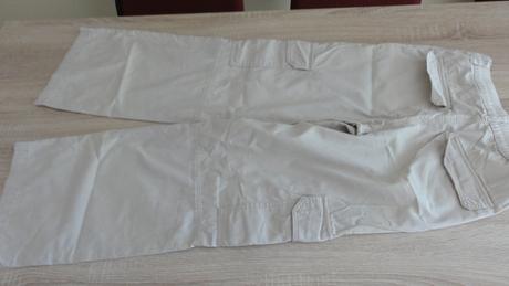 Kalhoty vel. 158, h&m,158