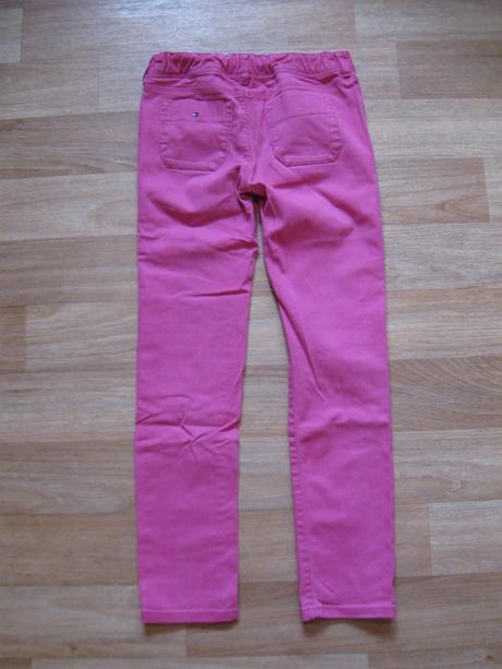 Kalhoty, tommy hilfiger,146