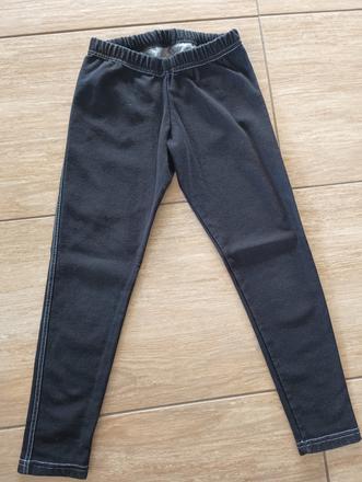 Zateplené dzeginy, 128