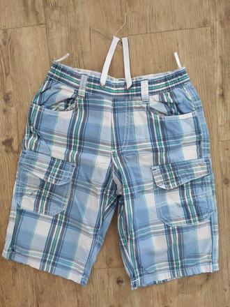 Kraťasy 128, palomino,128