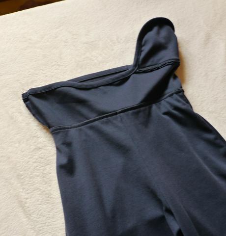 Sportovni teplaky s kapsou po strane 140, 140