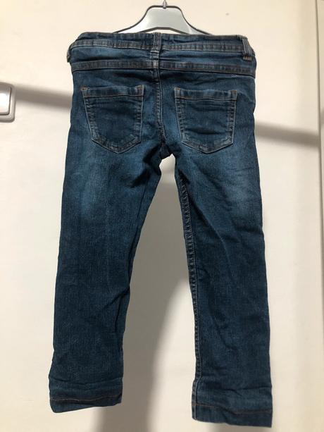 Podšité rifličky, 98