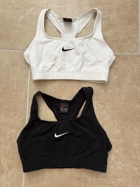 Sportovni topy nike xs, nike,xs