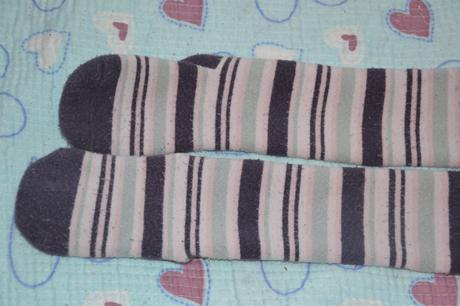 Teplé zimní punčocháče, termopunčocháče ,tcm, tcm,116