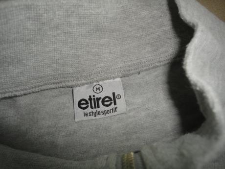 Sportovní triko etirel nejen na kolo, vel. m/l, etirel,m