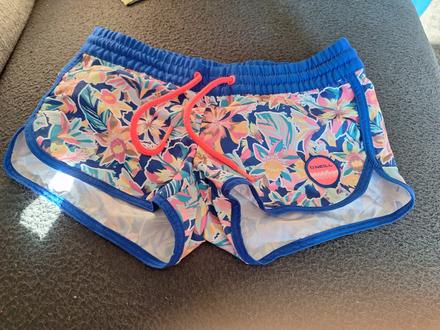 Dívčí kraťasy značky o'neill vel. neuvedena., o’neill,146