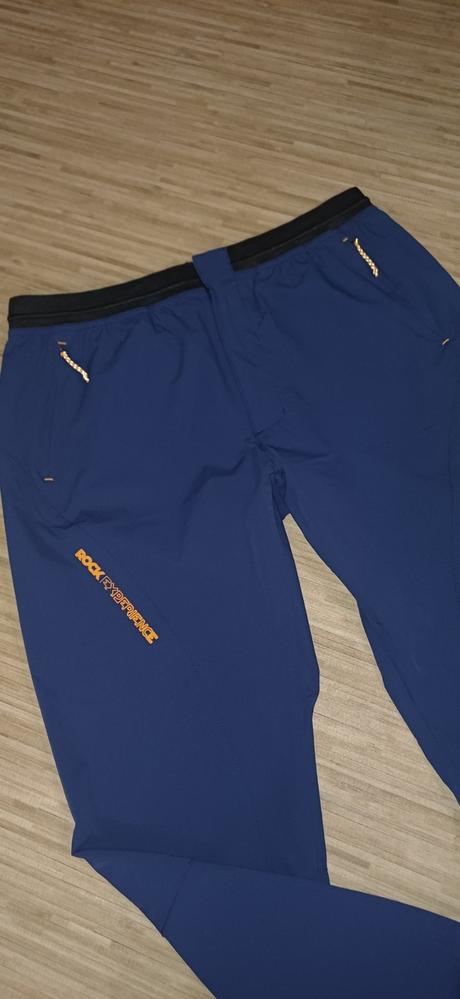 Outdoor kalhoty vel.xl, xl