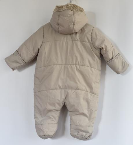 Kombinéza vel. 0 - 3 m, tu,62