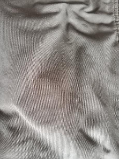 Parka kabát jarní podzimní bunda, l