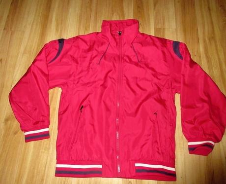 Šustáková bunda, 164