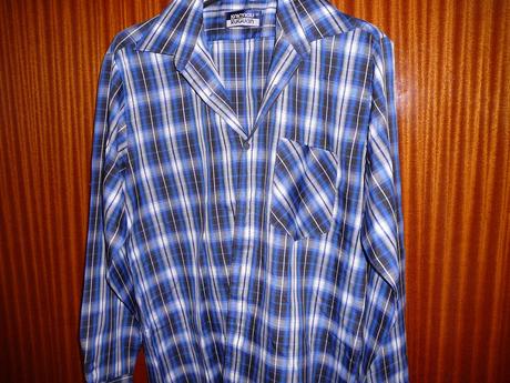 Pánská košile, xl