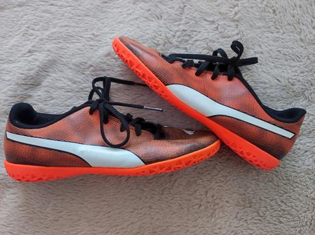 Sálovky puma vel. 37, puma,37