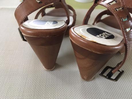 Dámské boty, baťa,38