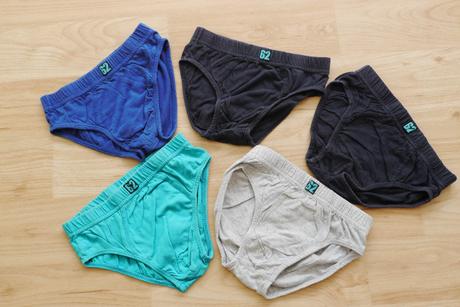 Slipy 5 kusu, topolino,128