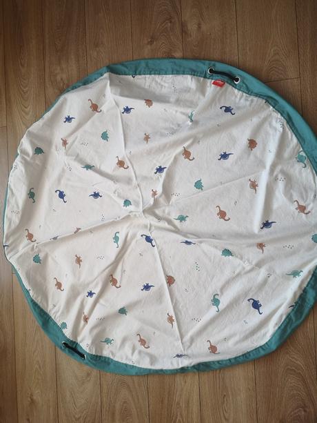 Vak na hračky play&go, 