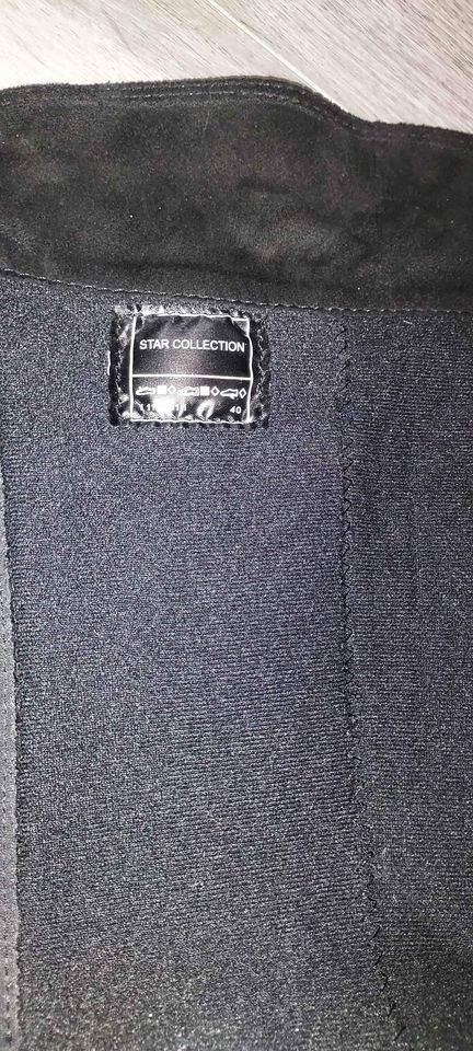 Semišové vysoké kozačky na podpatku vel 40, deichmann,40