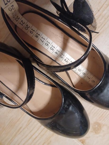 Balerinky nelli blu 33, nelli blu,33