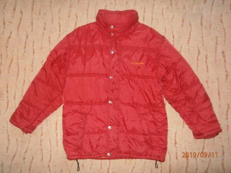 Zimní bunda loap,vel.164/s/m,super stav,kapuce, loap,m