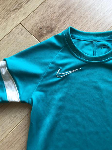 Triko nike dri-fit, velikost 128-137, nike,128