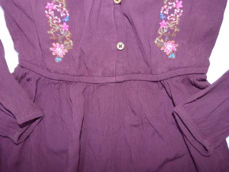 Next letní overal vel. 122, next,122