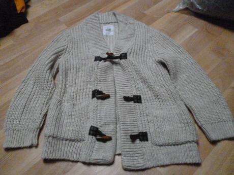 Svetr zara 6 l, zara,116