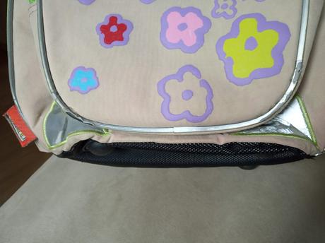 Topgal - dívčí aktovka,