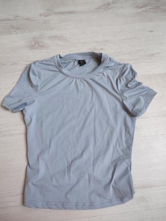 Crop top shein, velikost xs, xs