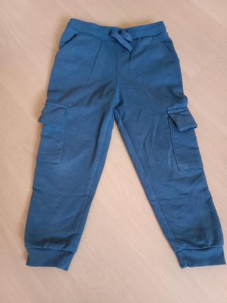 Teplaky, sinsay,110