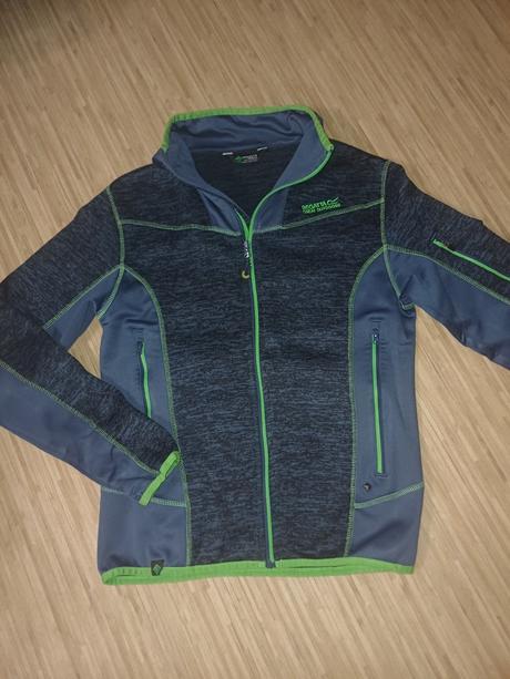 Mikina vel.170 regatta outdoor, regatta,170