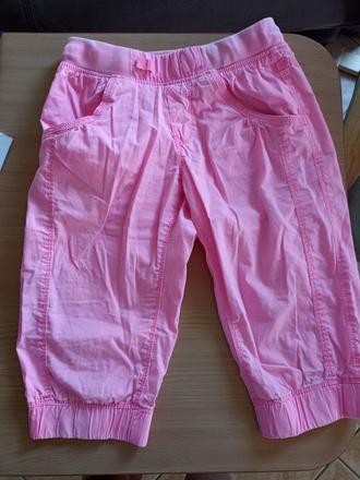 Letní kalhoty, takko,146