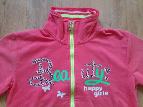 Tepláková souprava good children vel 140, good children,140