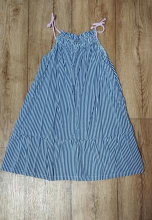 Šaty,saticky, pepco,122