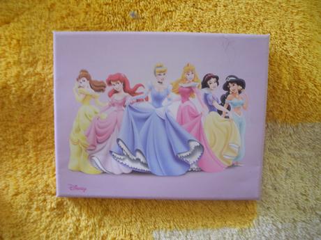 Disney obraz na plátně, 