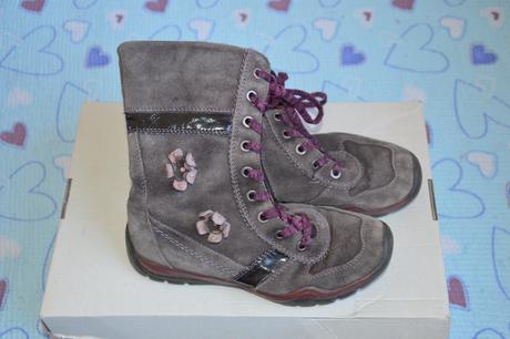 33, 34, zimní kozačky, boty, zn. yorik vysoké,, 33