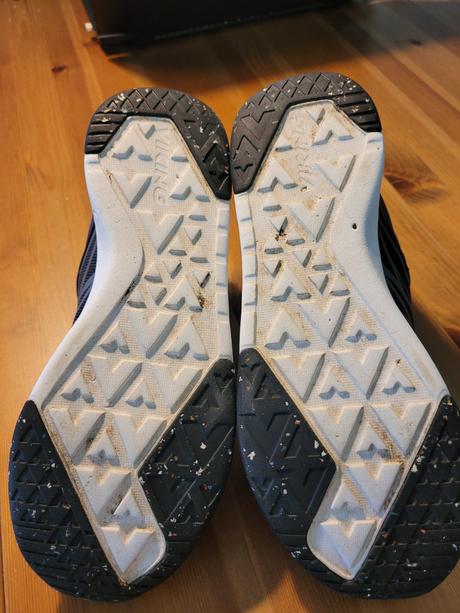 Celoroční boty s gtx, viking,38