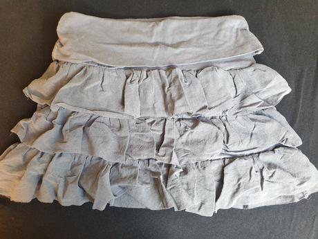 Dívčí sukně, 146