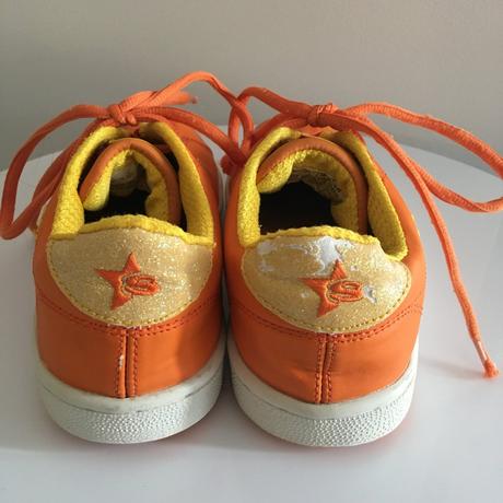 Dívčí obuv starheight, vel. 33, john garfield,33