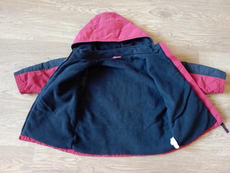 Bunda zn. next vel. 98, next,98