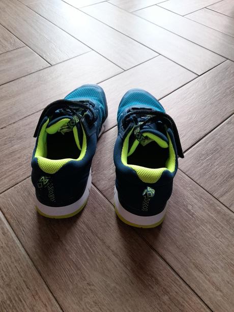 Chlapecké tenisky zn. decathlon, vel. 37, decathlon,37