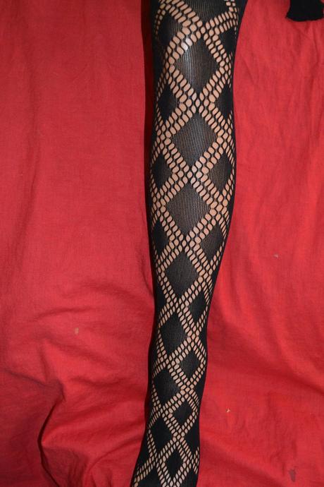 Dámské punčocháče nové, s-l, l / m / s