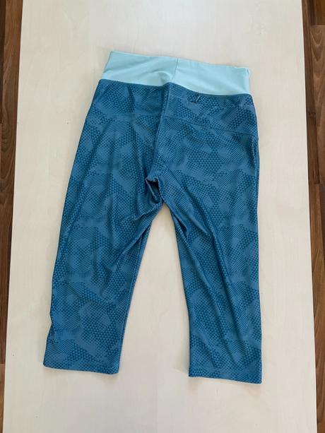 Elastické sportovní keaťasy, vel s/m, crivit, crivit,s