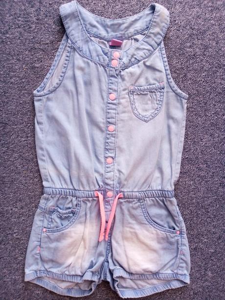 Šortky overal zn."dopodopo girls" vel."122", dopodopo,122